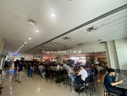 GRANTRAL COMPLEX (D13), Retail #472920961